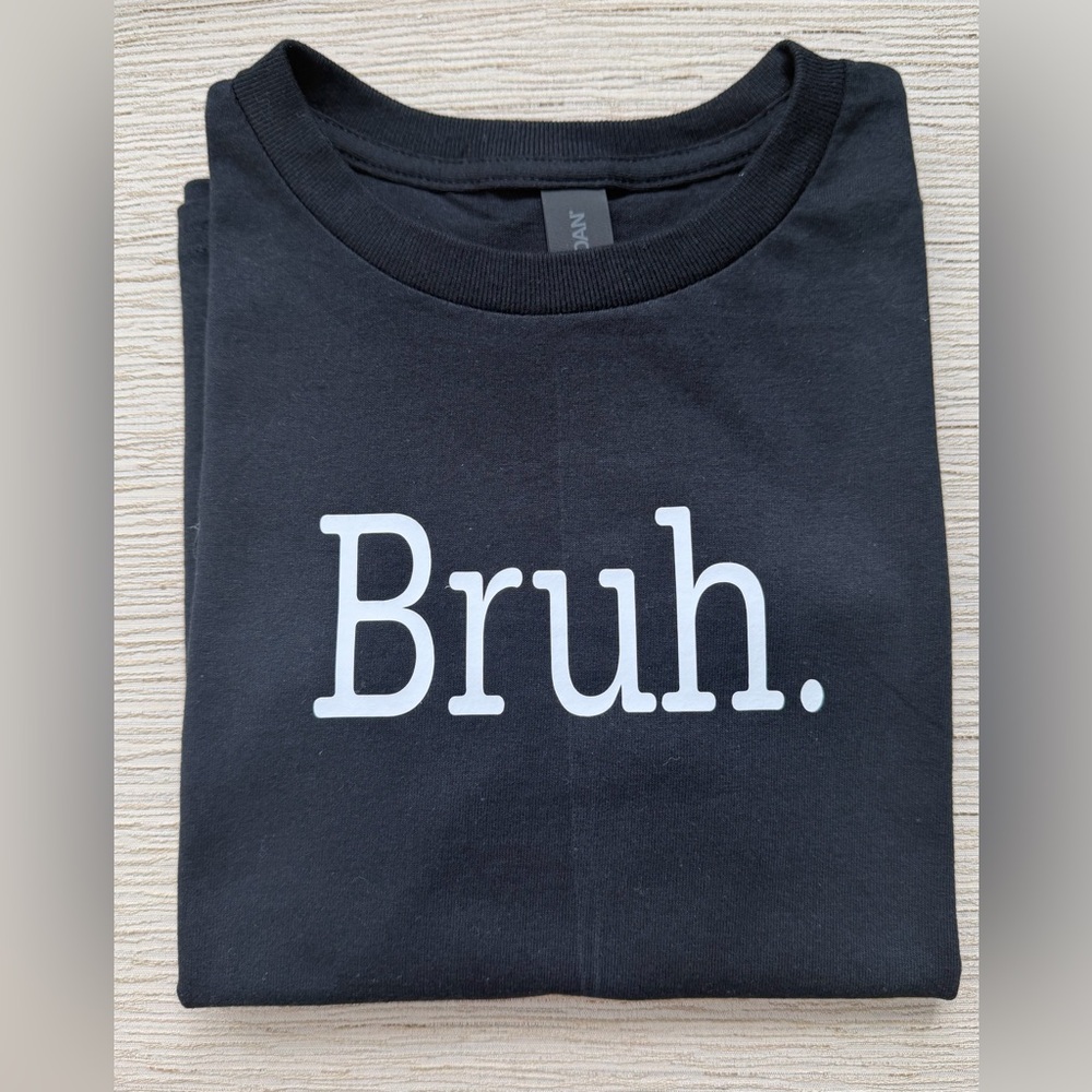 Youth small t-shirt